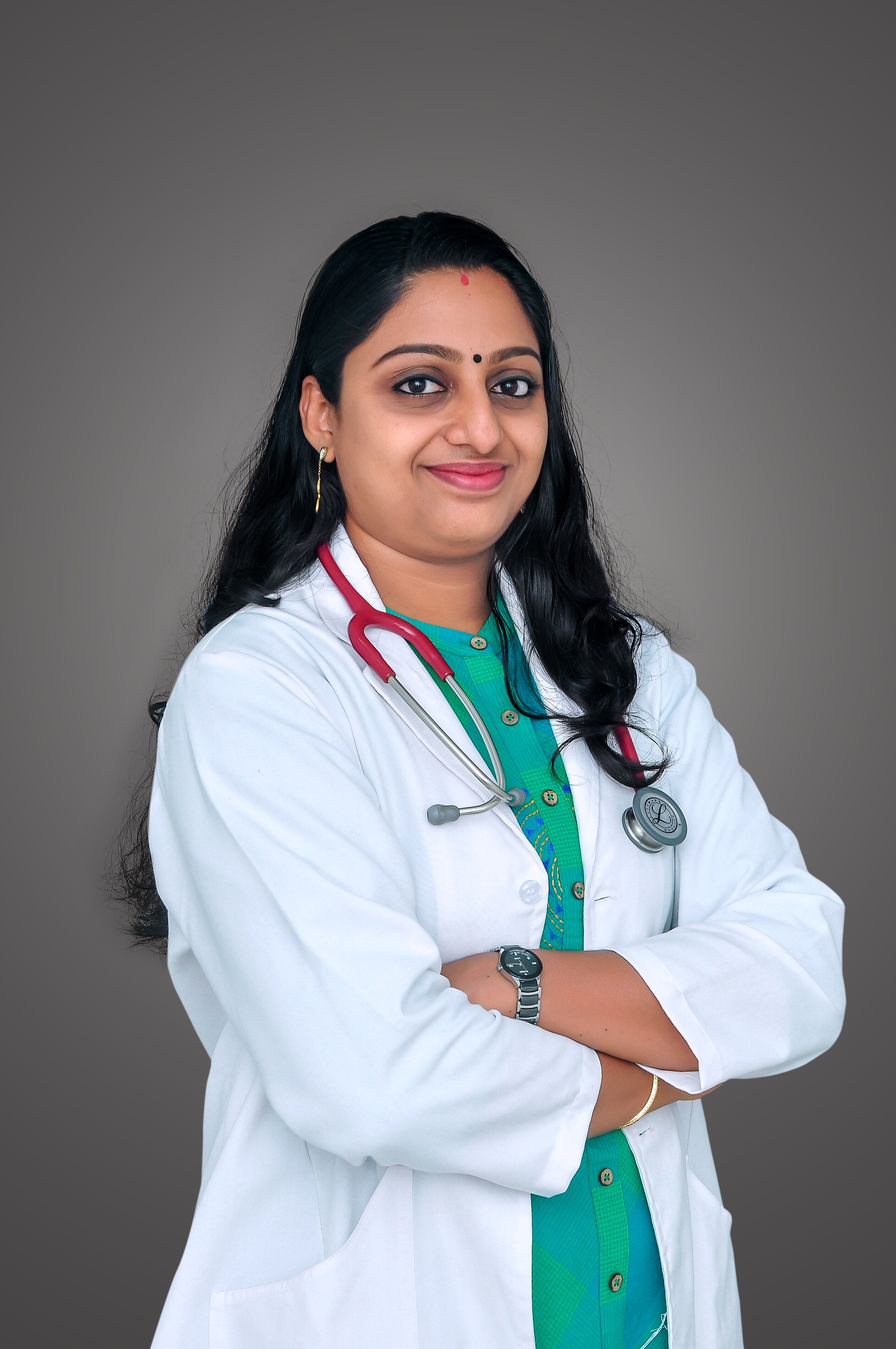 Dr Lakshmi P